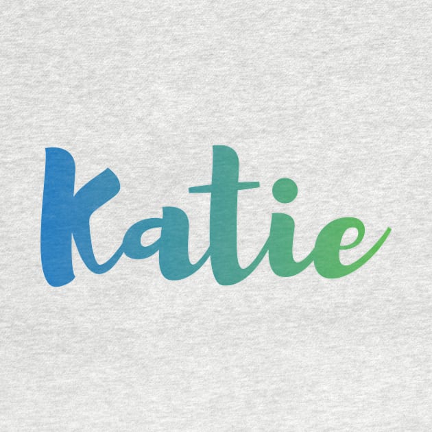 Katie by ampp